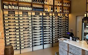 Rooms&Wine al Castello